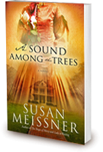 A Sound Among Trees