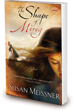 Shape of Mercy