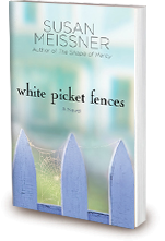 White Picket Fences